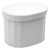 Puff Plegable Ovalado