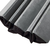 Puff Plegable Redondo - comprar online