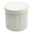 Puff Plegable Redondo - comprar online