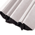 Puff Plegable Redondo - Vivre Muebles