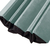 Puff Plegable Redondo - Vivre Muebles