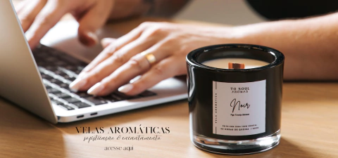 Banner de To Soul Aromas