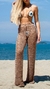 Calça Crochê - comprar online