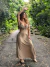 Vestido Yasmin Nude - Like an Angel | Vista-se como uma angel