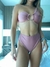 Biquíni Hotpants Chocolate - comprar online