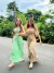 Vestido Yasmin Nude - loja online