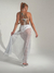 Vestido Angel Branco