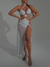 Vestido Angel Branco na internet