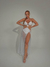Vestido Angel Branco - Like an Angel | Vista-se como uma angel