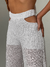 Calça Gio Branca - comprar online