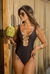 Body Jullye Preto - Like an Angel | Vista-se como uma angel