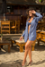 Biquíni stacy Jeans - comprar online