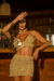 Top crochê Marrie Gold - comprar online