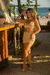 Saia croche Marrie Gold - comprar online