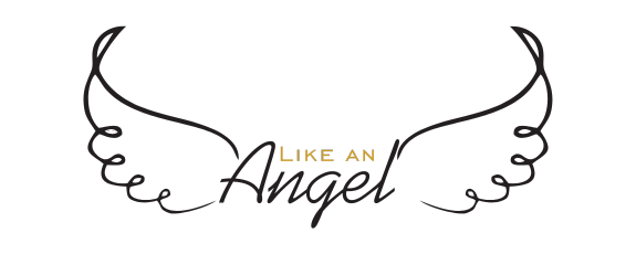 Like an Angel | Vista-se como uma angel