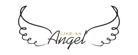 Marca 1 de Like an Angel | Vista-se como uma angel