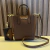 Michael Kors - Bolsa Vincent com estojo para cartão - comprar online