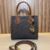 Michael Kors - Bolsa Transversal Mercer Logo Pequena