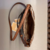 Michael Kors - Dover Small Half Moon Caramel na internet