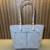 Michael Kors - Bolsa Tote Jet Set Logo Rosa