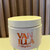 Victoria's Secret- Vanilla Body Scrub