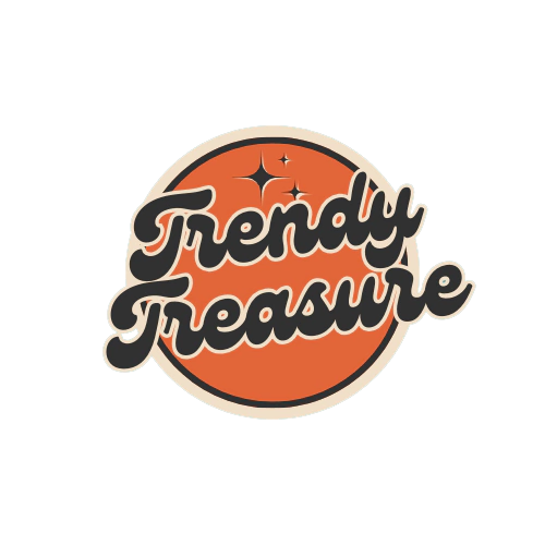 Trendy Treasure