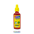 COLA ACRILEX ALTO RELEVO 20G VERMELHO FOGO