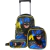 KIT DE RODINHA GUARDIAN NIGHT
