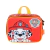 KIT DE RODINHA PAW PATROL VERMELHO - Criativa Papelaria Bolsas e Acessórios