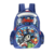 MOCHILA DE COSTA AZUL AVENGERS IS41651AG-PT