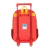 KIT DE RODINHA PAW PATROL VERMELHO na internet