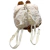 MOCHILA DE COSTA CROSSBODY PELUCIA na internet