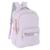 MOCHILA DE COSTAS LILAS UP4YOU MS47911UP-LI LUXCEL - comprar online