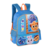 MOCHILA DE COSTA BOLOFOFOS BF24670D CLIO