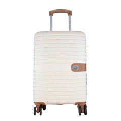 MALA 23 KG MF10445PK BRANCO POLO KING