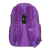 MOCHILA DE COSTAS VKG M4292 ROXO na internet