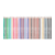 LAPIS DE COR 60 CORES MEGA SOFT TRIS - comprar online