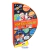 LIVRO-GLOBO EXPLORE O SITEMA SOLAR HAPPY BOOKS