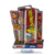 KIT AVENGERS FUN C/7 ITENS MOLIN