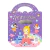 LIVRO DE ATIVIDADES PRINCESAS HAPPY BOOKS