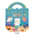 LIVRO DE ATIVIDADES SEREIAS HAPPY BOOKS