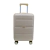 MALA 10KG M6928C BEGE DIPLOMATA - comprar online