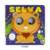 OLHOS ARREGALADOS SELVA HAPPY BOOKS
