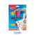 LAPIS DE COR 36 CORES STAR MAPED