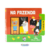UM LIVRO PUXE A ABA NA FAZENDA HAPPY BOOKS