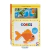 ENCAIXE E APRENDA CORES HAPPY BOOKS