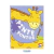 PINTE PONTOS ROXO HAPPY BOOKS