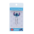 MARCADOR DE PAGINA METALICO STITCH MOLIN