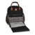 MOCHILA DE COSTA MOMMY BAG PRETO CLIO - comprar online