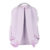 MOCHILA DE COSTAS LILAS UP4YOU MS47911UP-LI LUXCEL - Criativa Papelaria Bolsas e Acessórios